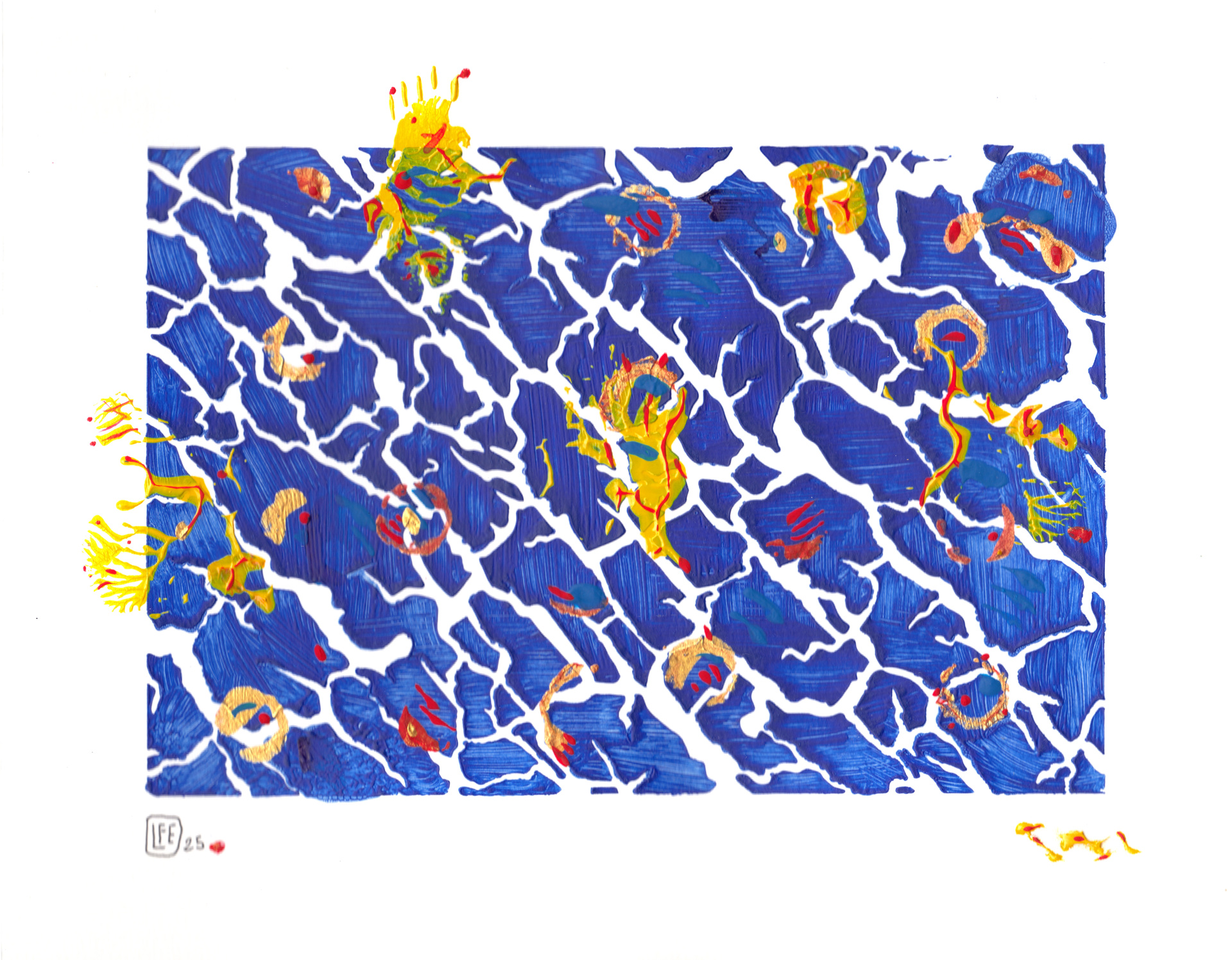<small>Mémoires de l’Empreinte</small><br>Océan I