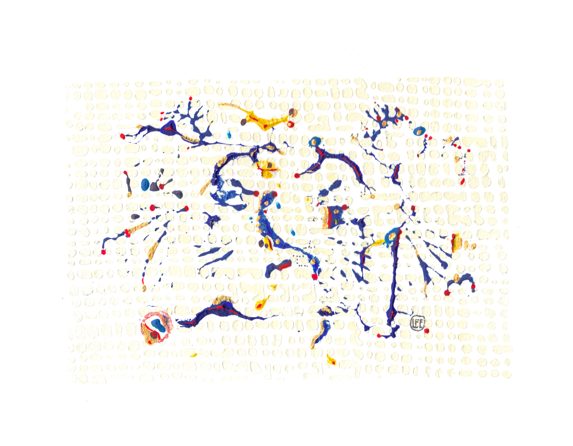 <small>Mémoires de l’Empreinte</small><br>Corail I