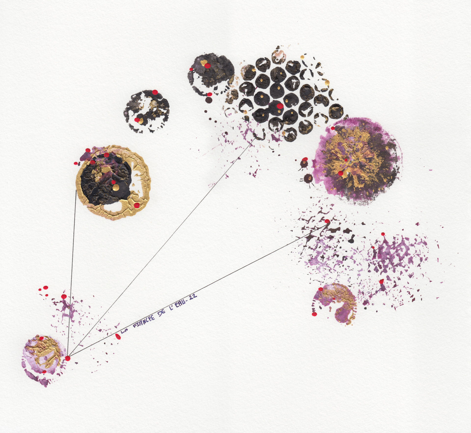 Le chant des étoiles 2