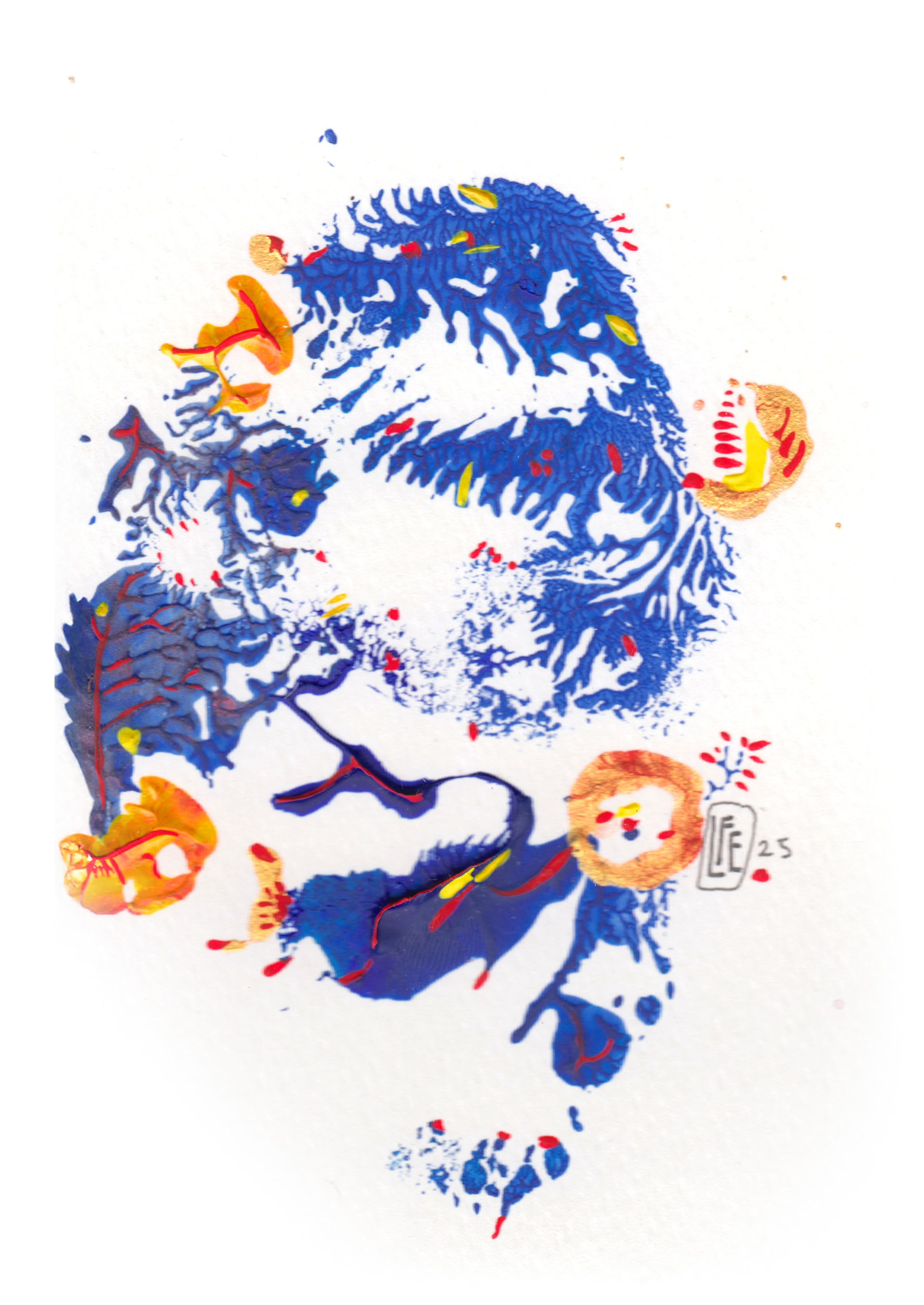 <small>Mémoires de l’Empreinte</small><br>Jungle Marine