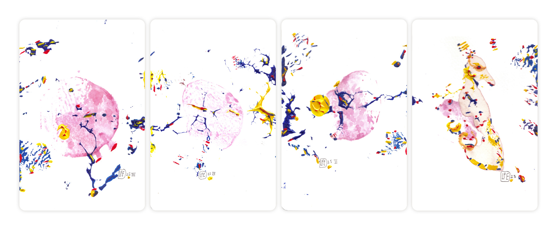 <small>Mémoires de l’Empreinte</small><br>La Naissance de l’hippocampe